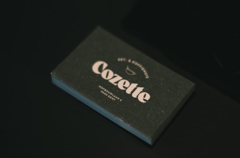 Versgebakken gebak, taart en koffiekoeken bij Cozette